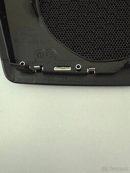Krytky reproduktorů BOSE pro Audi A7 (4G, C7) - 9
