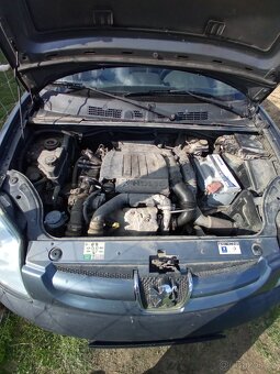 Prodám Peugeot partner 1.6Hdi 55kw - 9