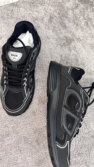 Dior b30 black - 9