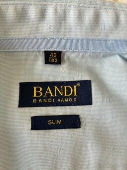 Bandi Vamos Premium Collection Oblek jako nové - 9