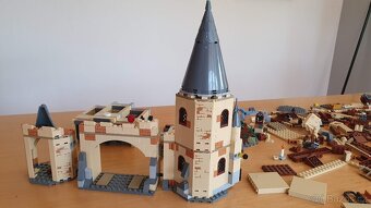 Lego Harry Potter - 9