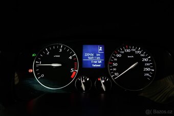 Renault Laguna Kombi 2.0 dCi 110 kW,AUT.KLIMA,STK,NAVI - 9