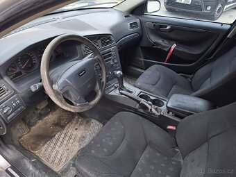 Volvo V70 2000 2,4i ND - 9