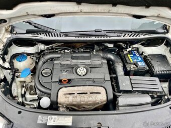 ►► VOLKSWAGEN TOURAN 1.4 TSI 103 KW • FACELIFT ◄◄ - 9