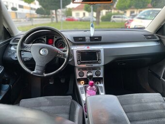Passat b6 4x4 - 9