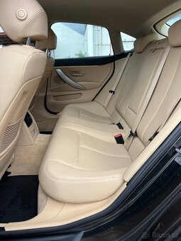 BMW F36 420 2015 2.0 Automat 236.000km - 9