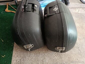 Yamaha Bulldog 1100 - 9