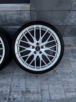 5x112 r20 Speedline Audi 🔥 - 9