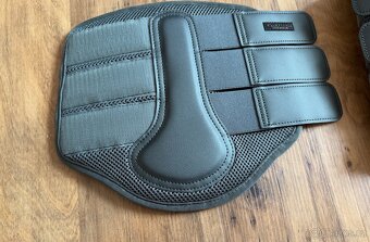 Equestrian Stockholm Avenue Green VS - 9