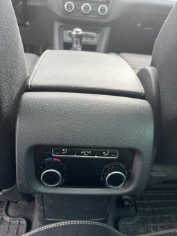 Volkswagen Sharan 2.0 tdi 130 kw ,7 mist - 9