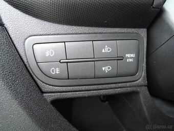 Fiat Fiorino Qubo, 1,4i Klima 198tkm 2012 - 9