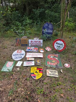 Hledám staré věci z pozůstalosti - 9