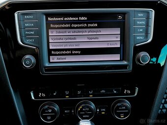 VW PASSAT B8 KOMBI 2.0 TDI 140 KW - 9