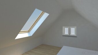 Dvougenerační byt 6+kk v OV se zahradou a parkováním - 9