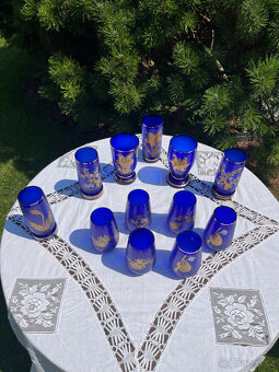 Sklo Egerman Nový Bor. - 9