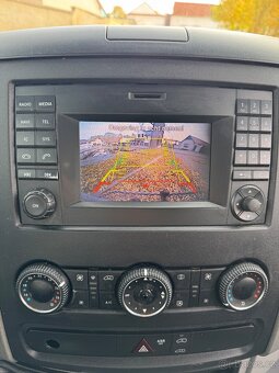 MERCEDES-BENZ SPRINTER 3.0CDI,519 6MÍST L3H2 TUPLAKY,klima - 9