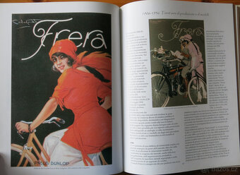 Italské motocykly Frera - 9