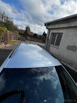 Škoda octaviia II 1.9 TDI - 9