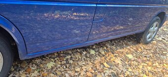 Vw t4 2.5tdi 111kw multivan atlantis rok 2000 - 9