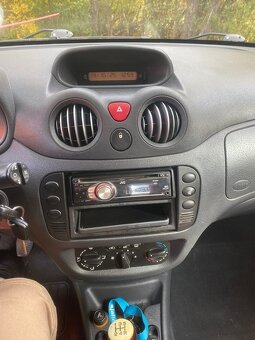 CITROEN C2 1.4 Hdi   2005 - 9