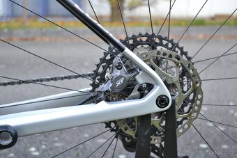 Cube Elite C:62 Pro (L) Top Stav - 9