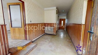 Prodej domu 127 m², pozemek 1158 m², Zahnašovice - 9