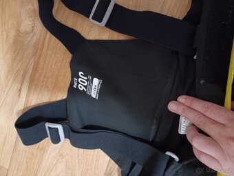 Lyžařské kalhoty 161/169 - 9