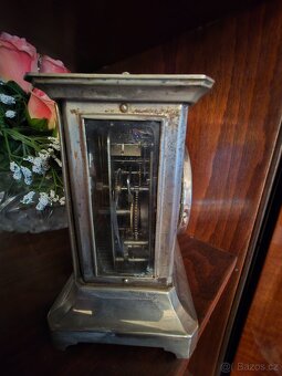 Prodám starožitnosti, porcelán, sklo viz. foto - 9