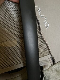 Vajíčko Nuna Pipa Next + Pipa base - 9