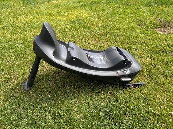 Autosedačka Cybex Aton S2 I-Size + základna isofix 2023 - 9