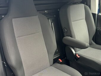 Peugeot Partner 1.5BlueHDI 102PS Van Active - 9