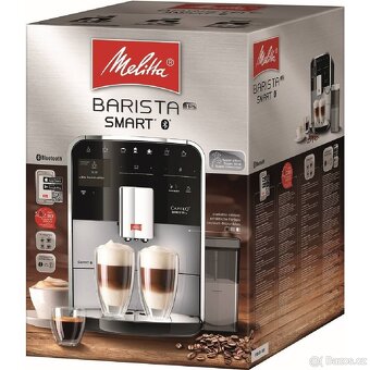 Melitta Barista TS Smart - 9