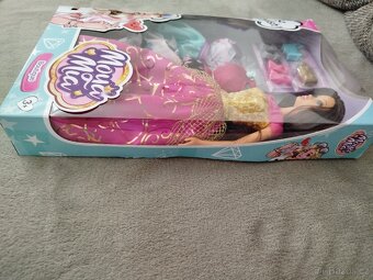 Panenka Moya Mia Pepco - 9