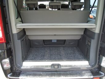 Renault Trafic 2.5 DCI GENERATION - 9