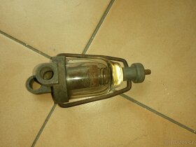 prodám díly na tatru 815 - 9