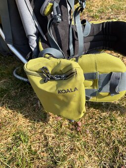 krosna Salewa Koala - 9