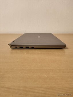 Asus Zenbook Flip | R5 • 8GB • 512GB SSD - 9