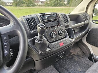 Citroën Jumper 2.2 Hdi,110kw,MAXI - 9