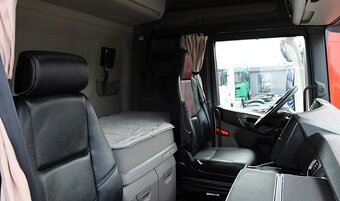 Scania S450 - tahač návěsů - 9