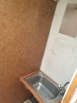 Karavan Adria 380 bez TP-SPZ - 9