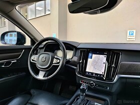 VOLVO V90 CROSS COUNTRY D4 140KW AWD,2019, MOMENTUM PRO, DPH - 9