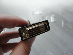 HDMI, DP, DVI redukce/adaptér - kontakt email - 9