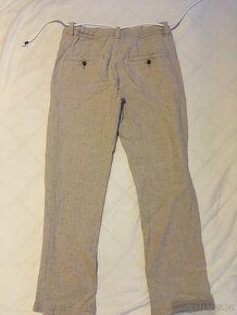 ZARA dětský letní set kraťasy/košile 5ks vel. 140 - 9