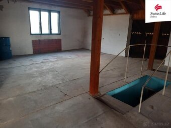 Prodej rodinného domu 175 m2 Na Skalce, Červený Kostelec - 9