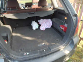 Opel Antara 2.0CDTi 4x4 - 9
