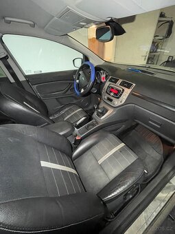Ford Kuga 2.0 TDCi 103kw 4x4 - 9