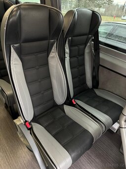 Mercedes-Sprinter 519 - Bus 21seater - 9