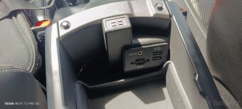 Prodám FORD Kuga Titanium 2,0TDSCI 110kW, 6/2016, super stav - 9