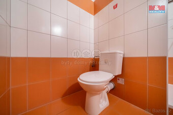 Pronájem bytu 2+kk, 44 m², Strašice - 9