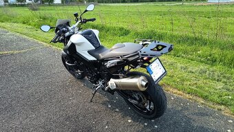 BMW F800R - 9